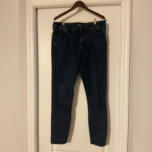 Express jeans (38W/34L)